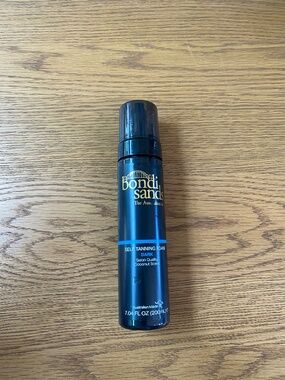 Bondi Sands Self Tanning Foam - Dark